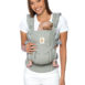newborn front back all in one carrier