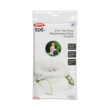 OXO Tot Potty Replacement Bags