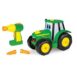 John Deere Build Tractor
