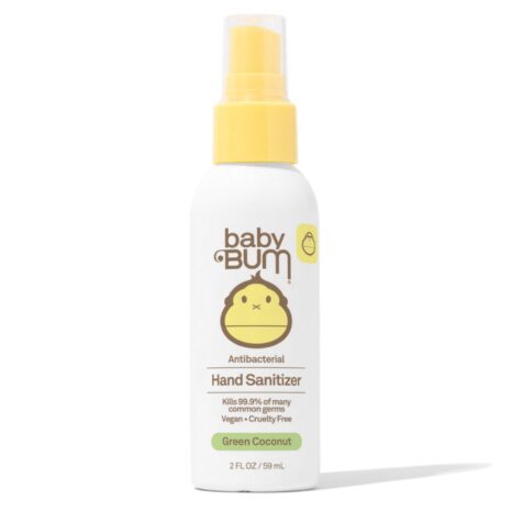 Sun Bum Baby Bum Hand Sanitizer