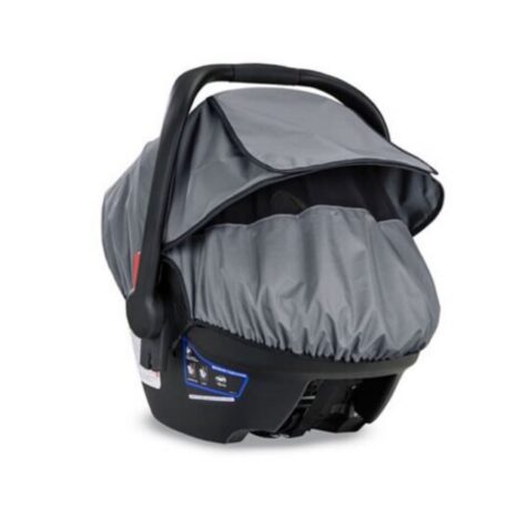 Britax B-Covered All Weather Cover