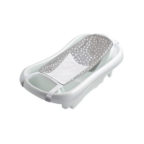 The First Years Sure Comfort Deluxe Tub