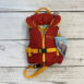 toddler life jacket