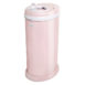 stainless steel diaper pail