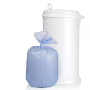 biodegradable plastic diaper pail liners