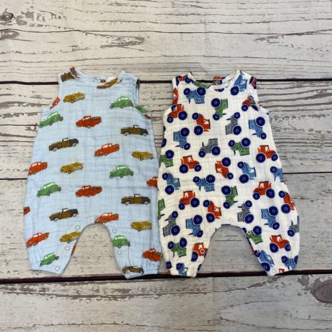 baby boy outfit summer