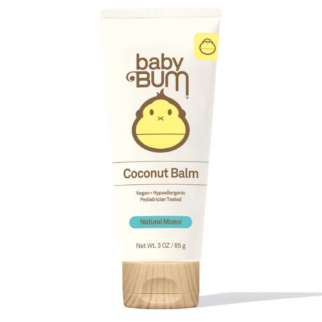 Sun Bum Baby Bum Coconut Balm