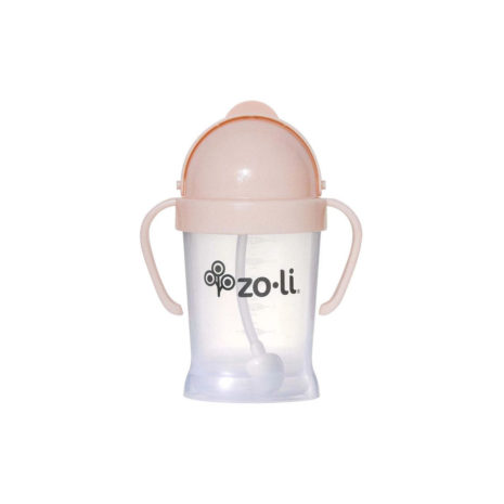 no spill weighted straw sippy cup