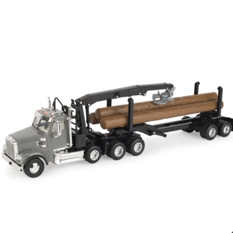 Freightliner Logging Truck
