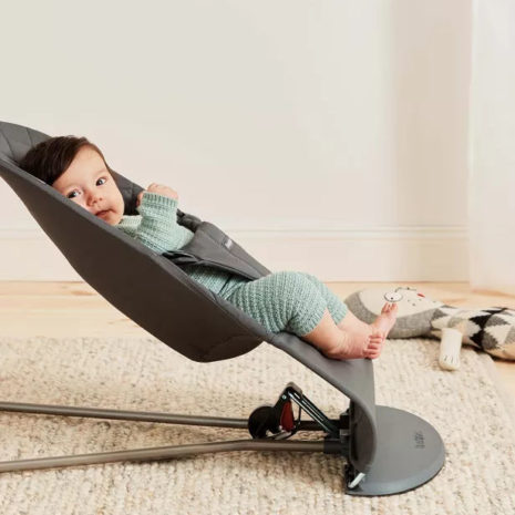 portable baby seat