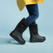 kids waterproof winter boots