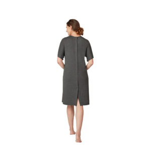 labor and delivery gown nursing