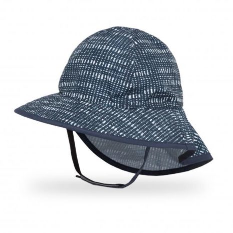 Sunday Afternoons Infant Sunsprout Hat- Bluegrass