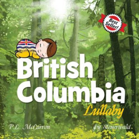 British Columbia Lullaby