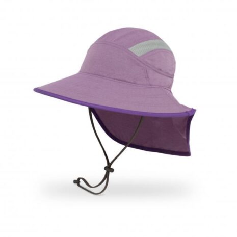 Sunday Afternoons Ultra Adventure Hat- Lavender
