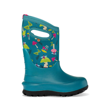 bogs girls waterproof winter boots