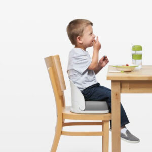 portable up to the table travel booster seat toddler