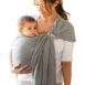 Moby Ring Sling- Pewter
