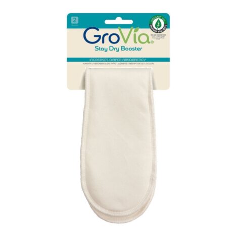 GroVia Stay Dry Booster