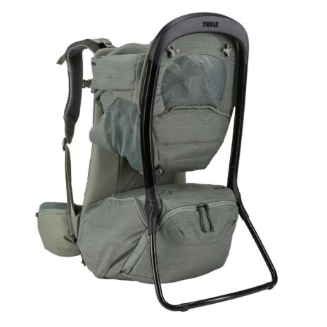 Thule Sapling Baby Backpack- Agave