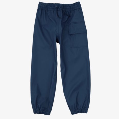 Hatley Splash Pants - Navy