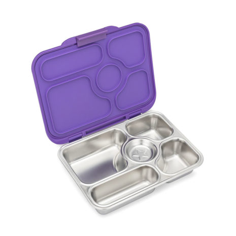 stainless steel leakproof lunch box