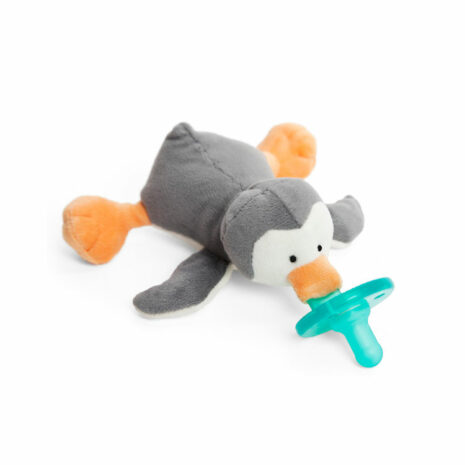 stuffed animal soother