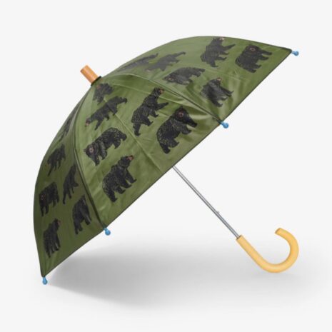 Hatley Wild Bears Umbrella