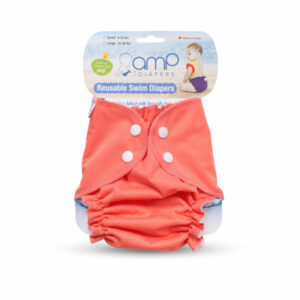 cloth swim diaper reuasable