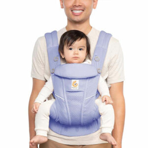 all position baby carrier summer