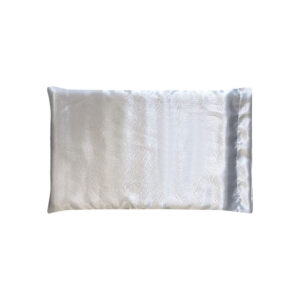 natural material first pillowcase