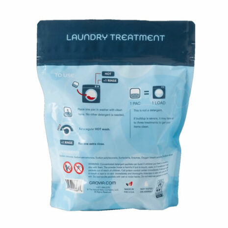 laundry treatment cloth diaper treatments stripper