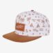 Headster Hat Vacay - True White