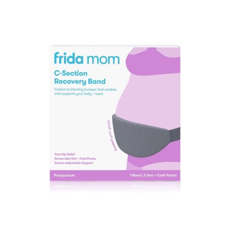 Fridamom C-Section Recovery Band