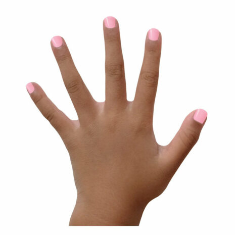 baby non toxic nail polish kids safe