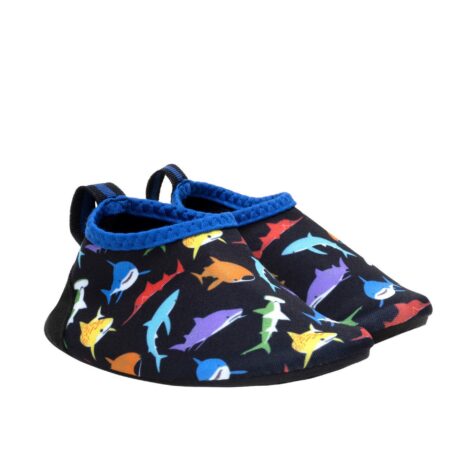 Robeez Aqua Shoes - Sharks