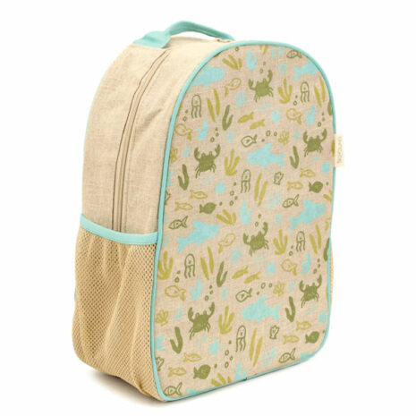 trendy toddler backpack