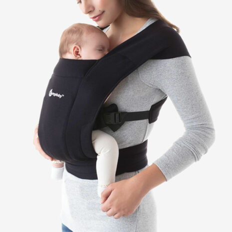 Ergobaby Embrace Knit Carrier
