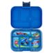 Yumbox Original 6 Compartment Leakproof Bento- Surf Blue