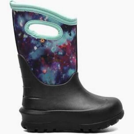 Bogs Neo Classic -35 Space Teal