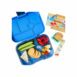kids healthy lunch bento container