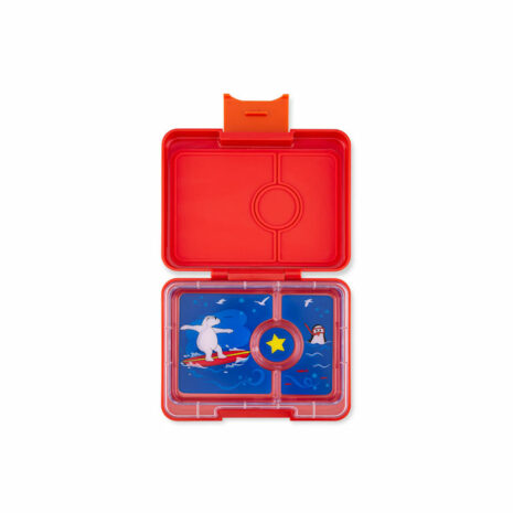 kids school lunch leak proof kit container