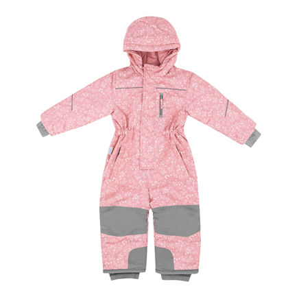 toddler big kid one piece snowsuit winter cold rated