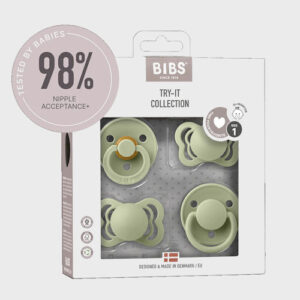 try it soother collection