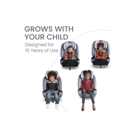 birth to big kid car seat all in one infant to booster