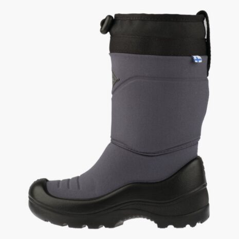 Kuoma Lumilukko Winter Boots -30 - Grey