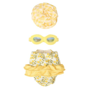 soft baby doll cute outfit