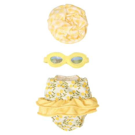 soft baby doll cute outfit