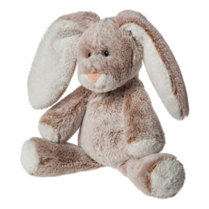 soft plush stuffed animal bunny