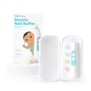electric nail trimmer for babies